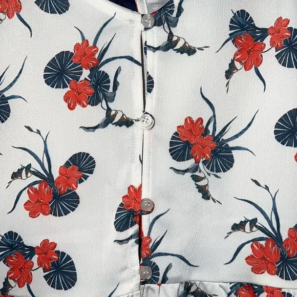 A/X ARMANI EXCHANGE tank - Picture 9 of 16